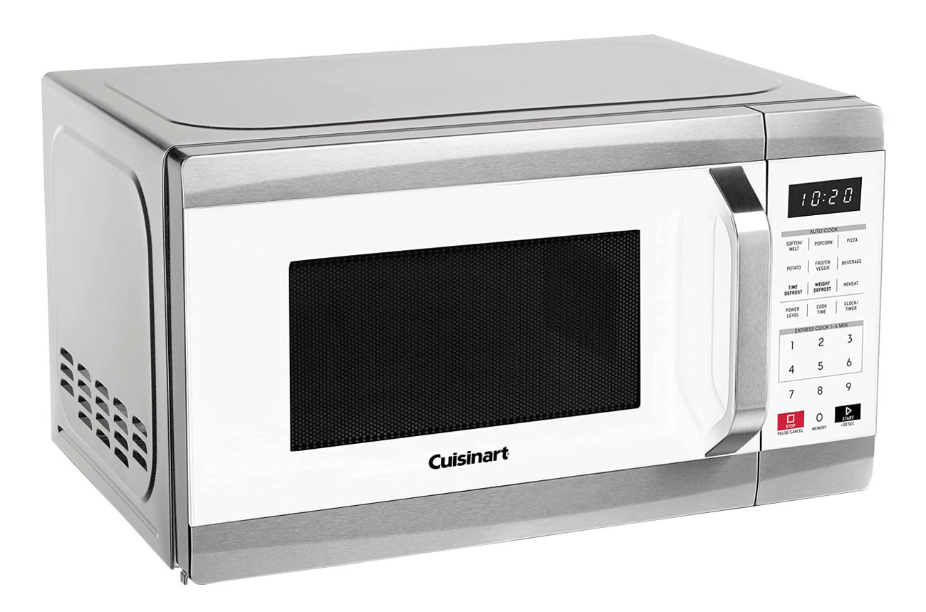 Micro-ondes compact Cuisinart