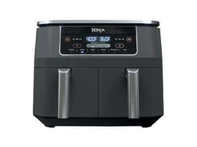 Ninja Foodi 6-in-1 Dual Zone Air Fryer