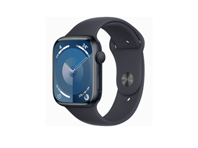 Apple Watch Series 9 (GPS) 41 mm - Midnight